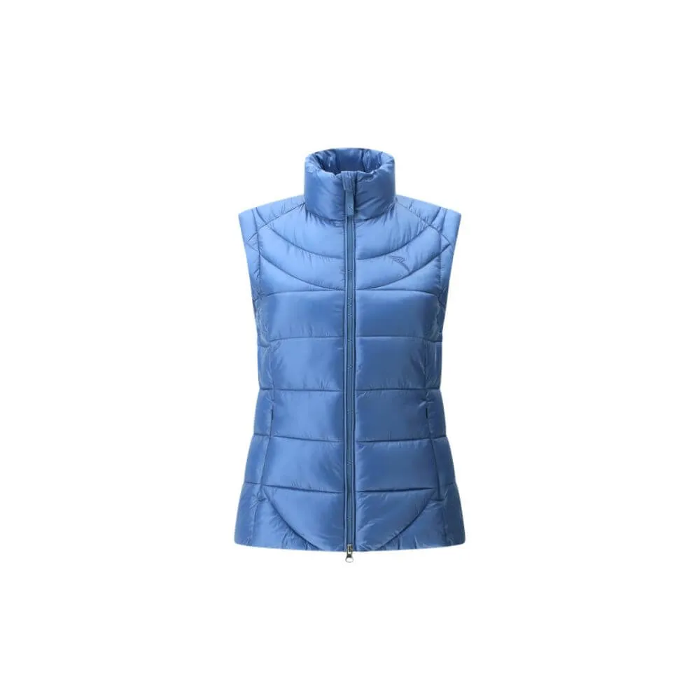 ERNESTA | PRO-THERM® ECO FRIENDLY DOWN VEST