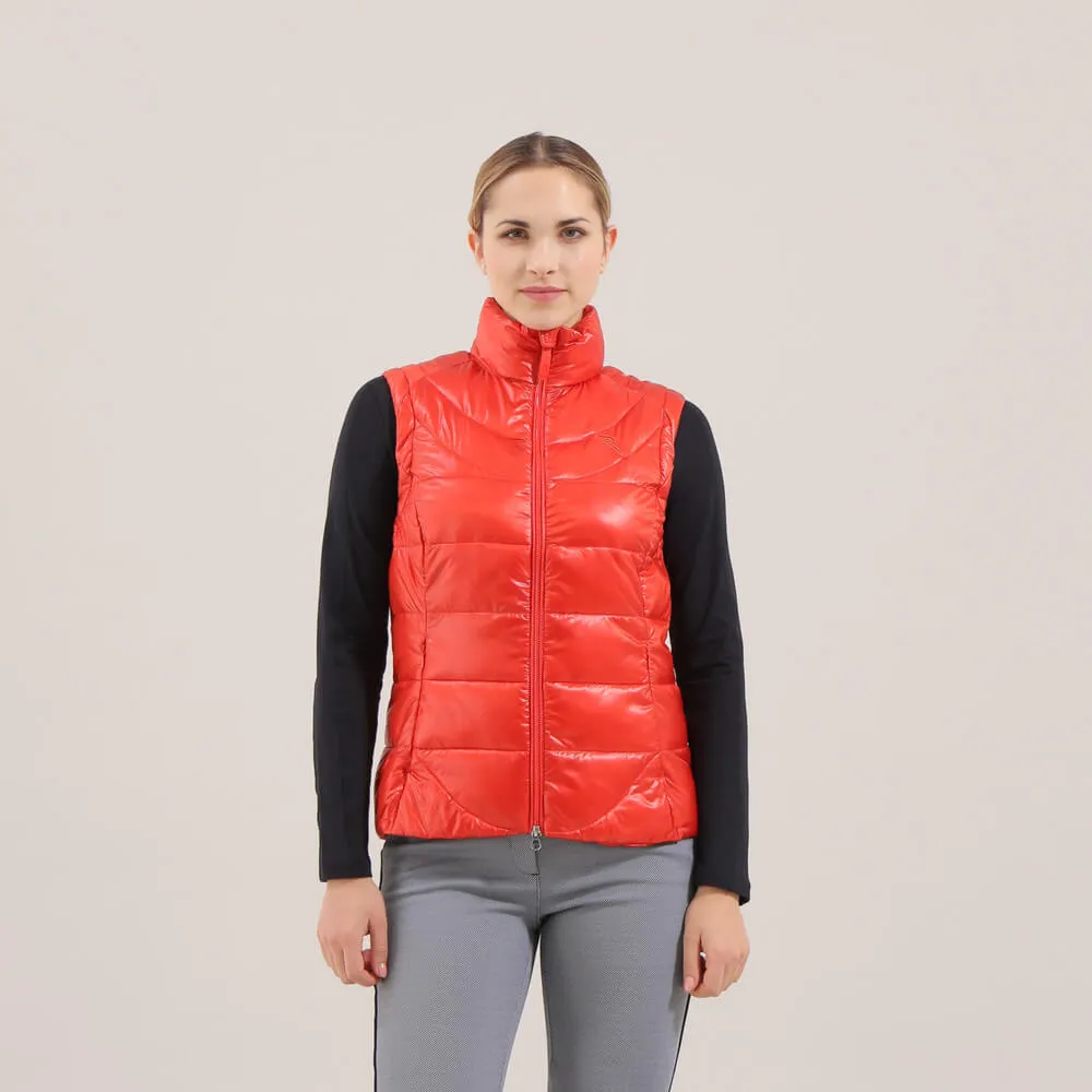 ERNESTA | PRO-THERM® ECO FRIENDLY DOWN VEST