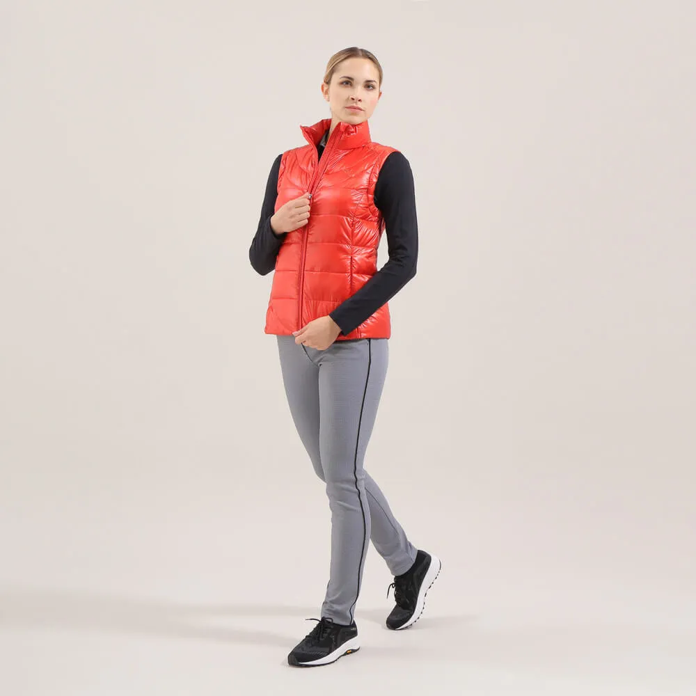 ERNESTA | PRO-THERM® ECO FRIENDLY DOWN VEST