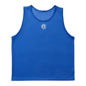 FC Mesh Training Bib II - Adult (Royal)