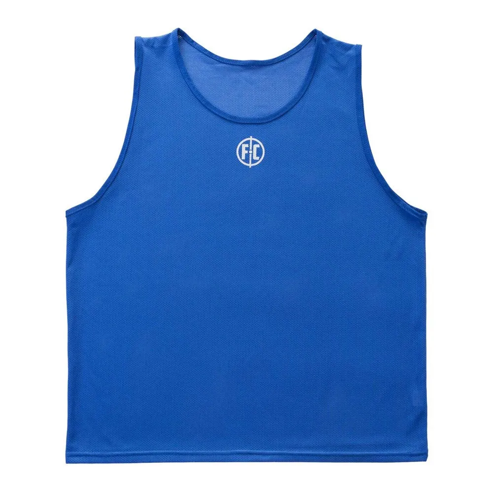 FC Mesh Training Bib II - Adult (Royal)