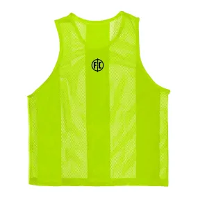 FC Mesh Training Bib - Youth