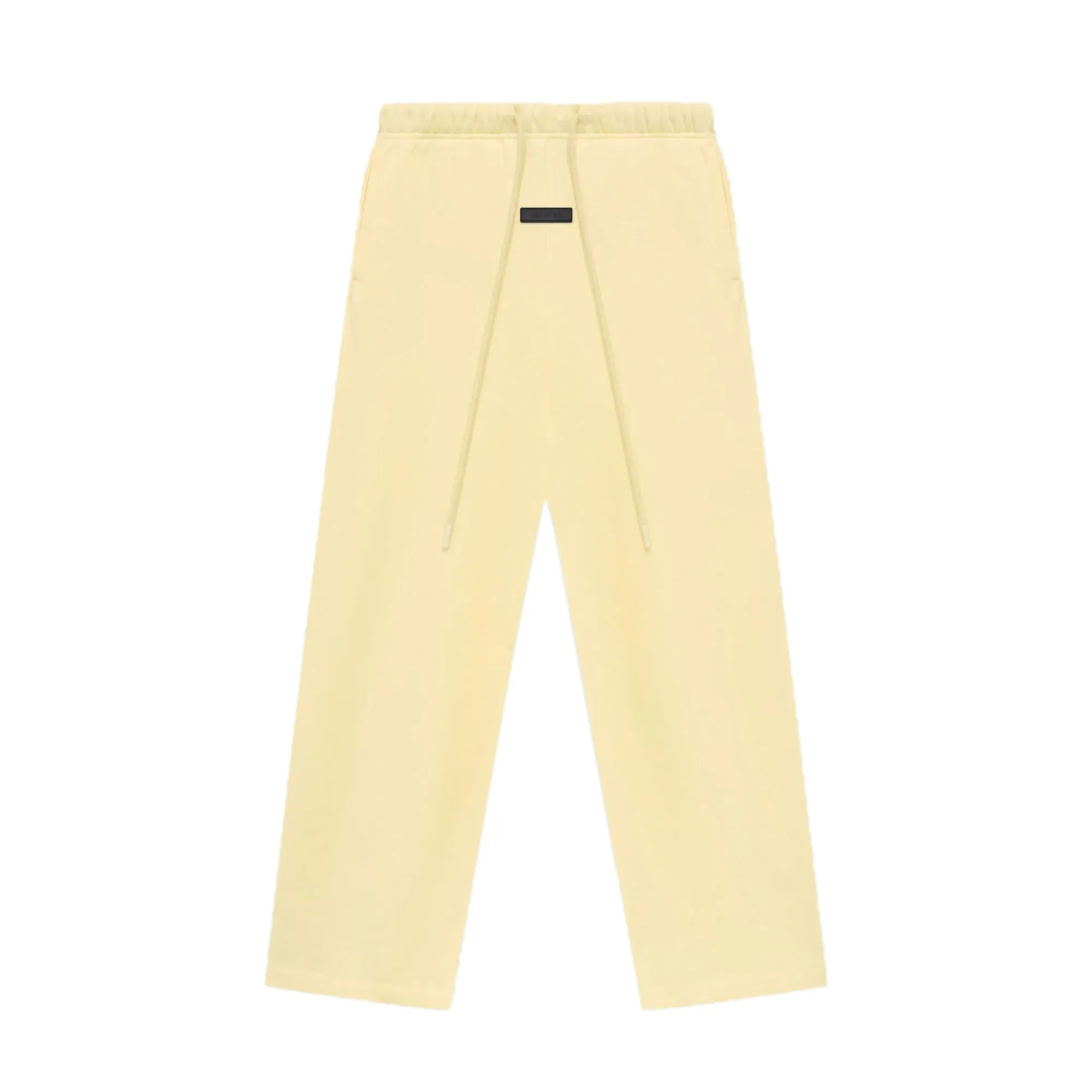 Fear of God Essentials Mens Relaxed Pants