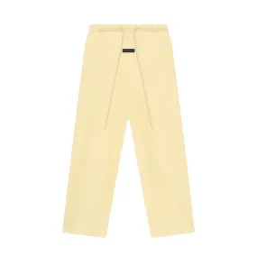 Fear of God Essentials Mens Relaxed Pants