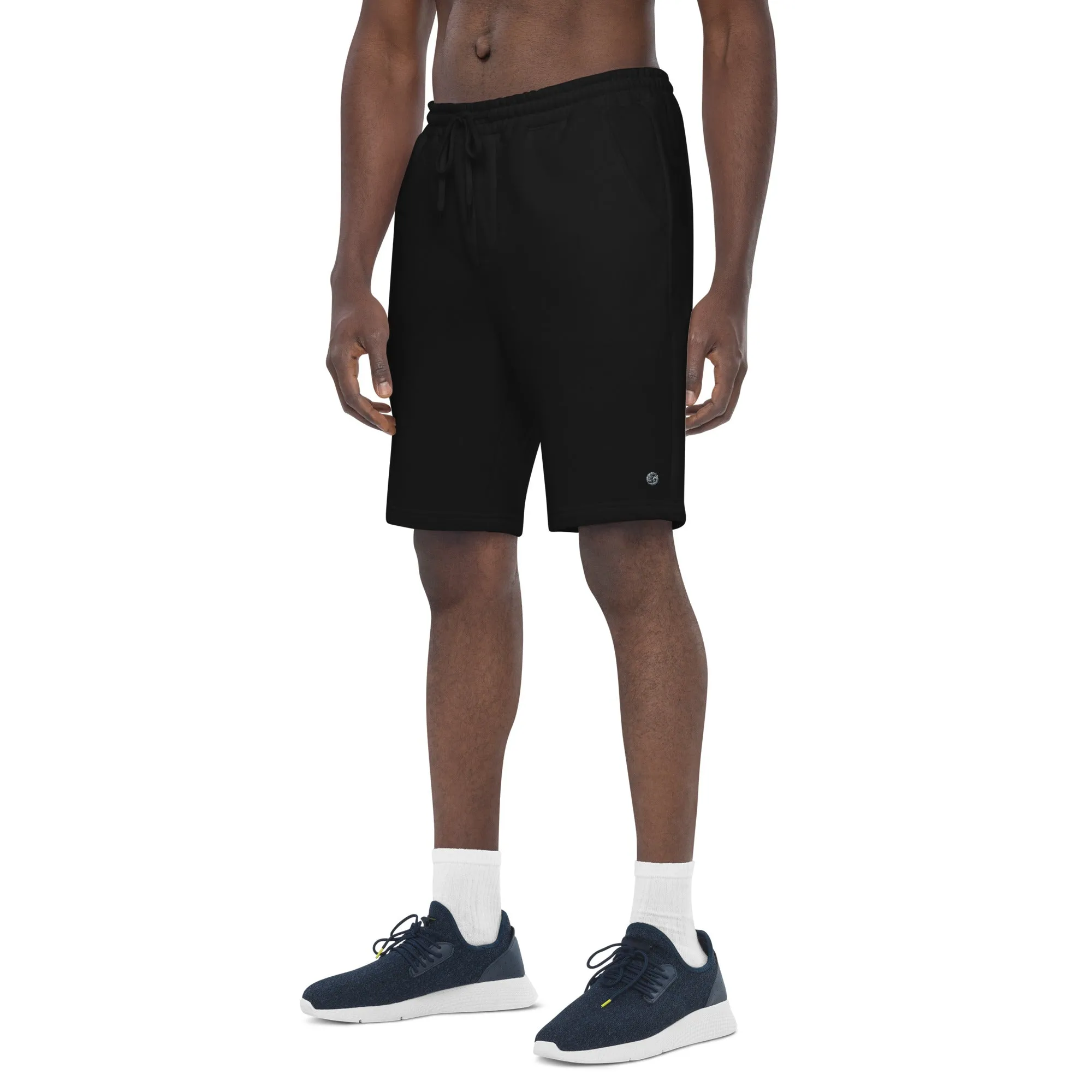 Fleece Shorts – Signature Series