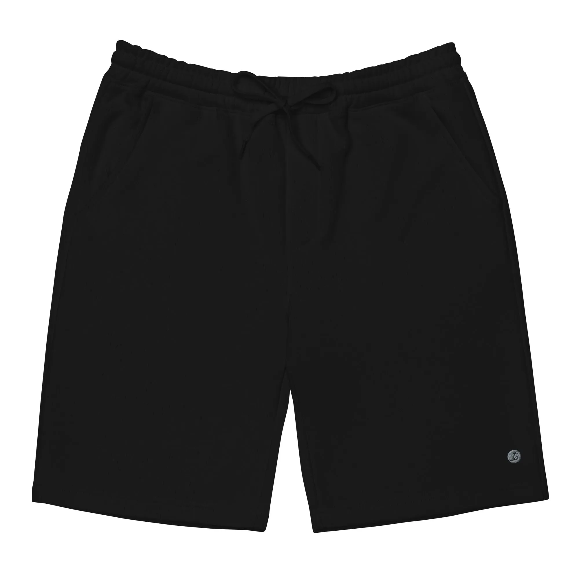 Fleece Shorts – Signature Series