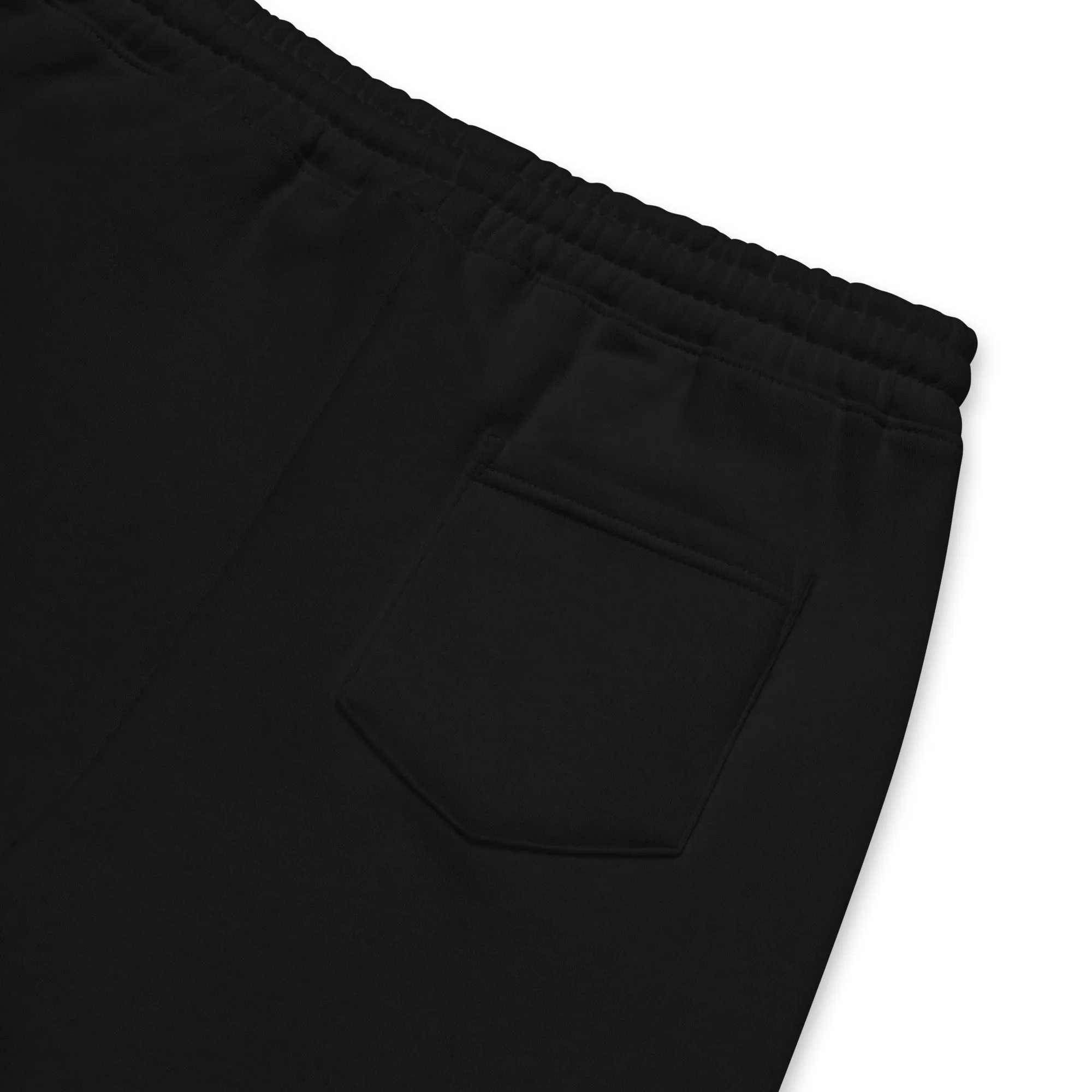 Fleece Shorts – Signature Series