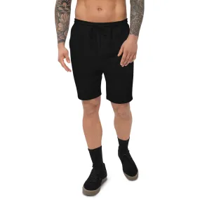 Fleece Shorts – Signature Series