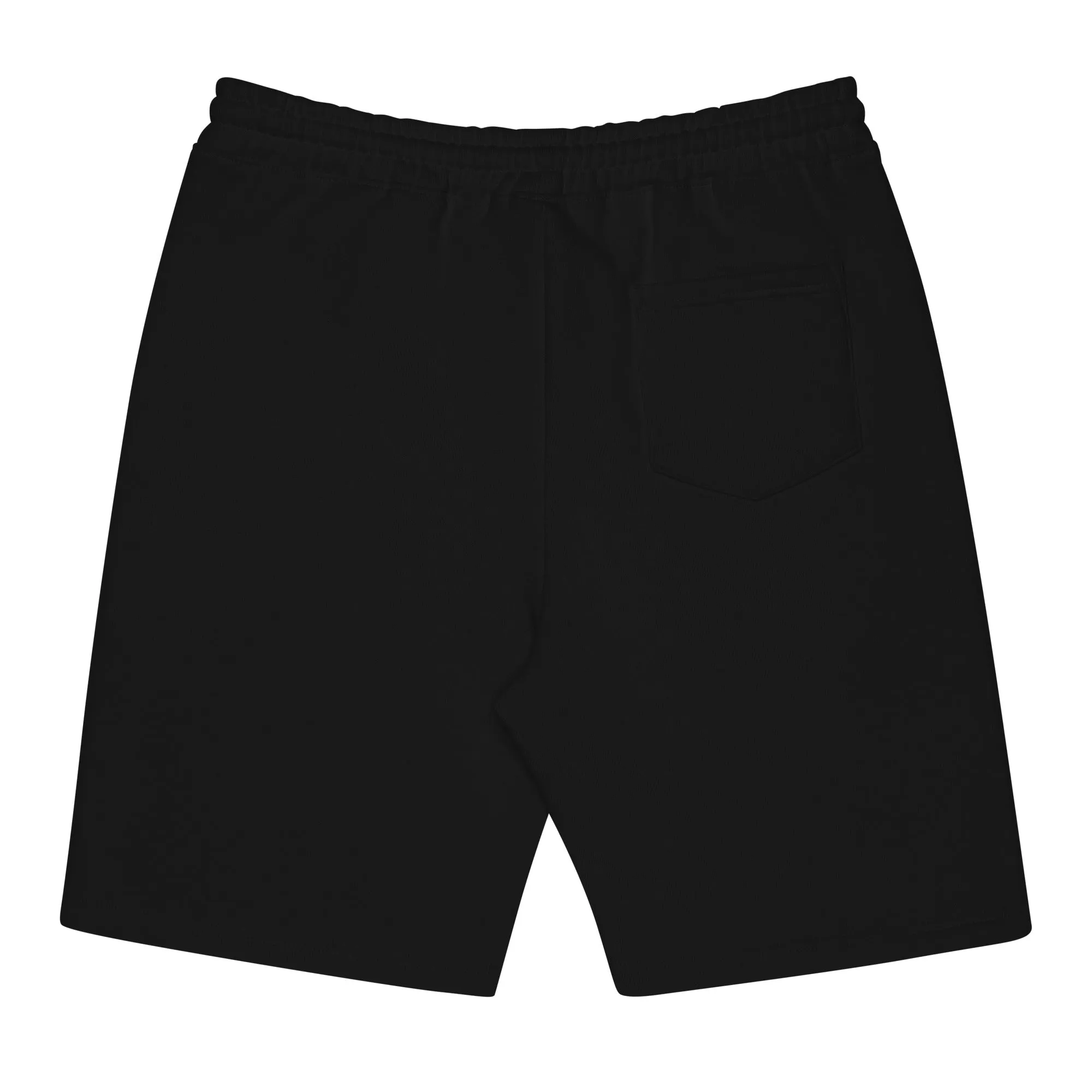 Fleece Shorts – Signature Series