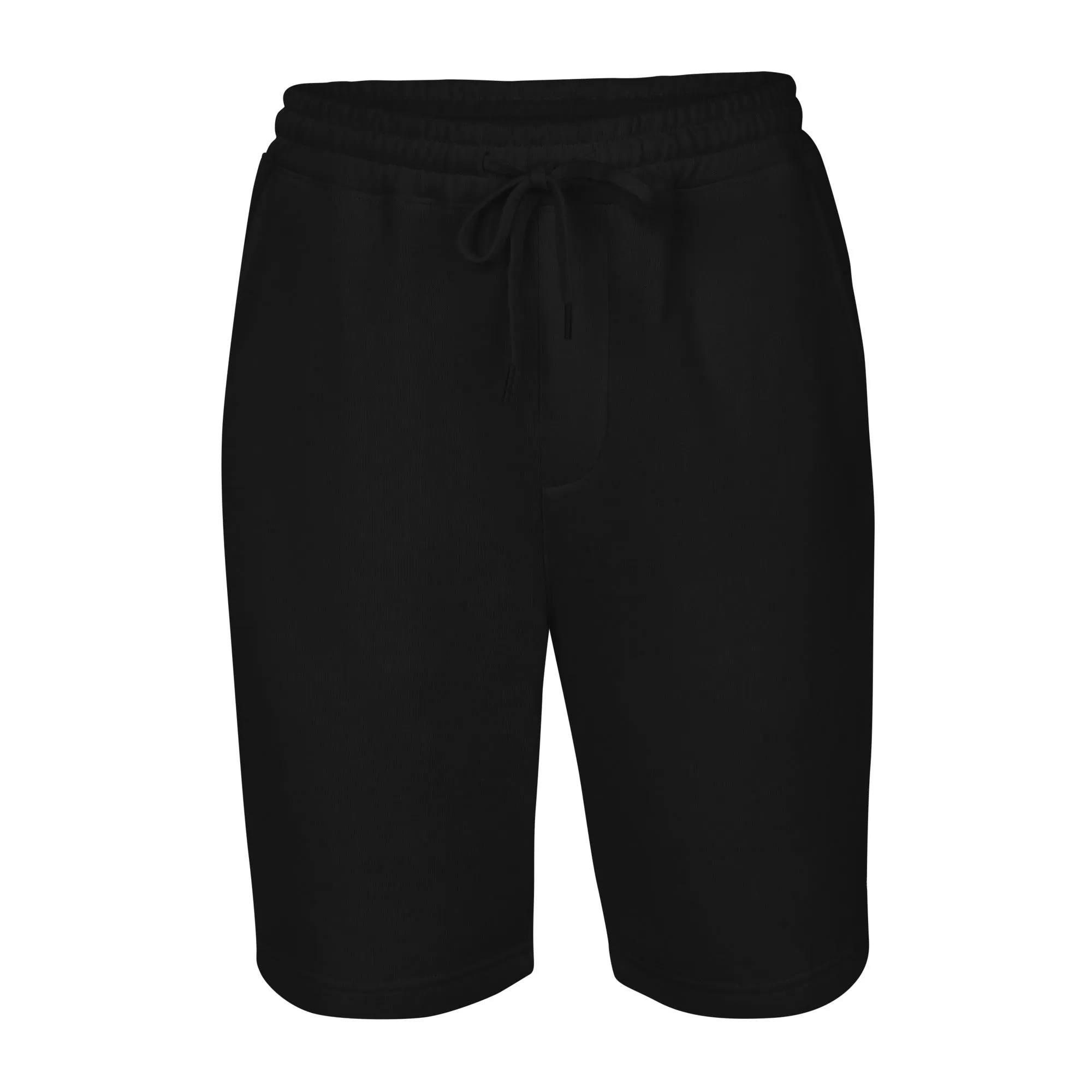 Fleece Shorts – Signature Series