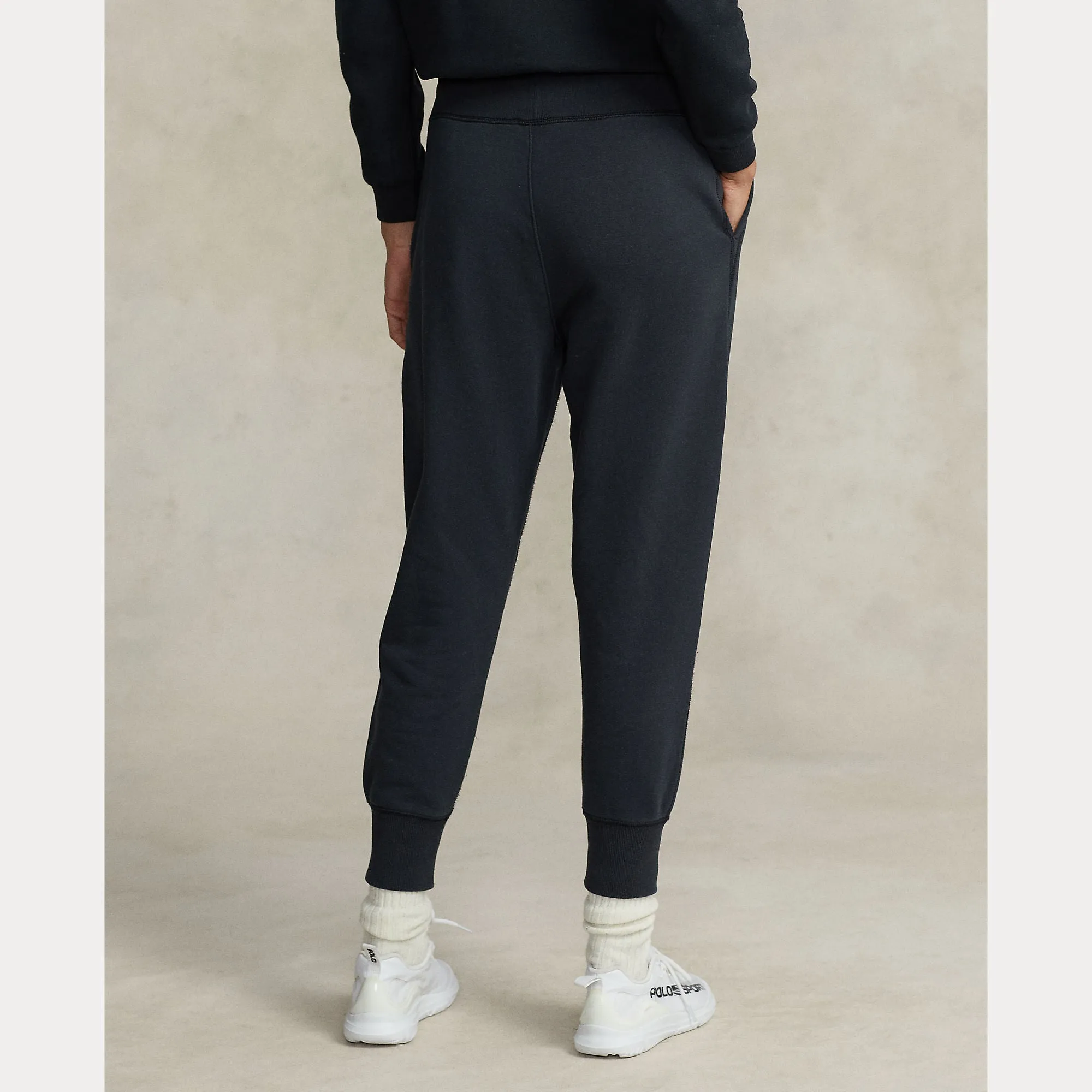 FLEECE SWEATPANT