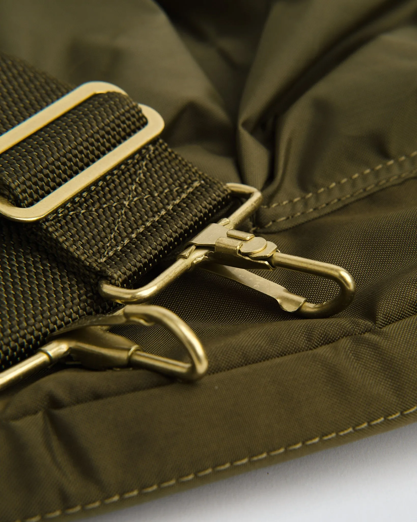 Force 2Way Duffle Bag Olive Drab