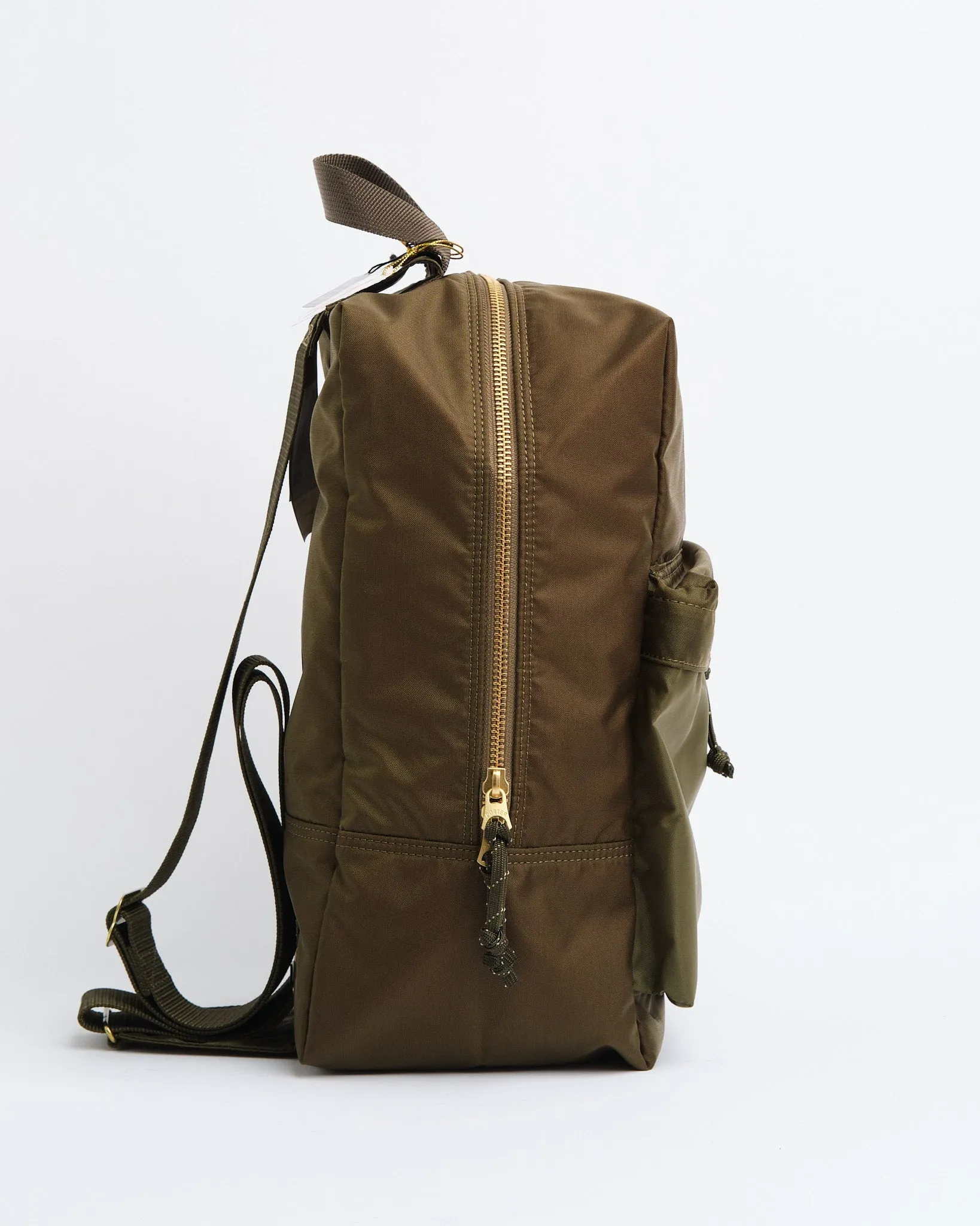 Force Sling Shoulder Bag Olive Drab