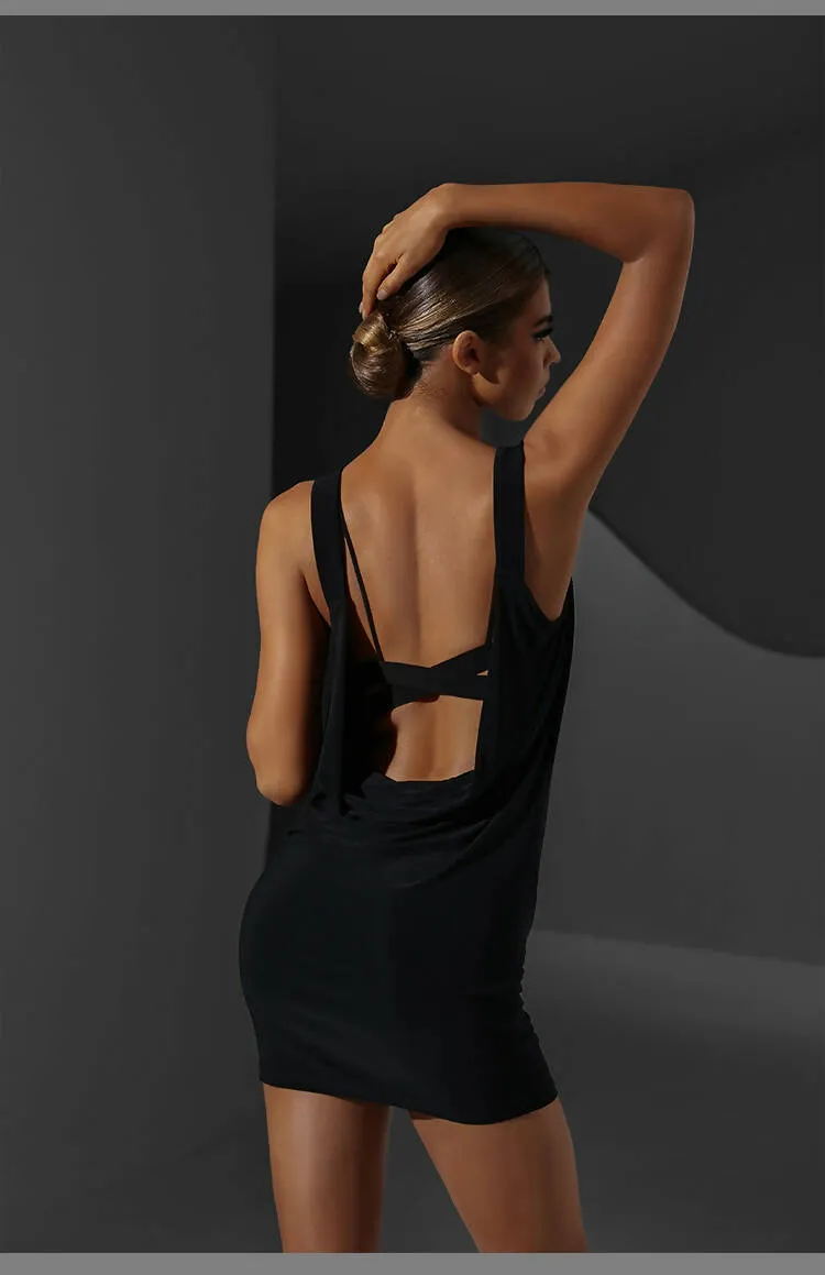 Graceful Silhouette Presale Practice Dress | 2335