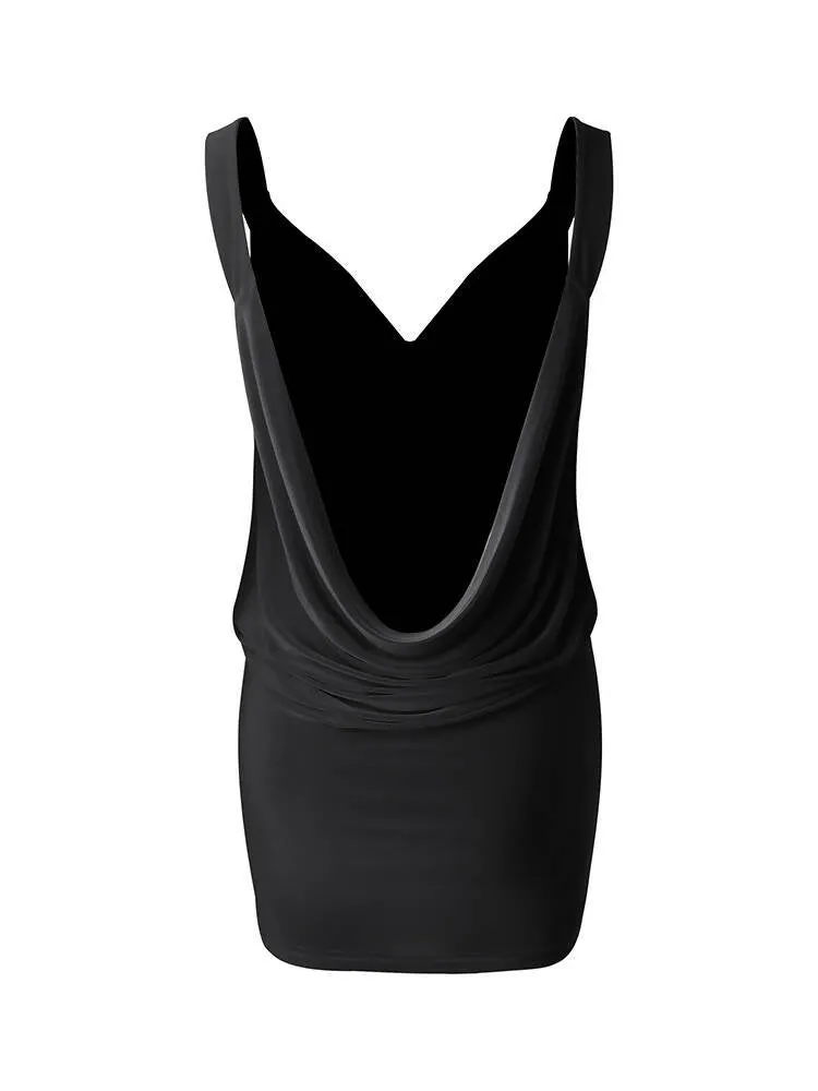 Graceful Silhouette Presale Practice Dress | 2335