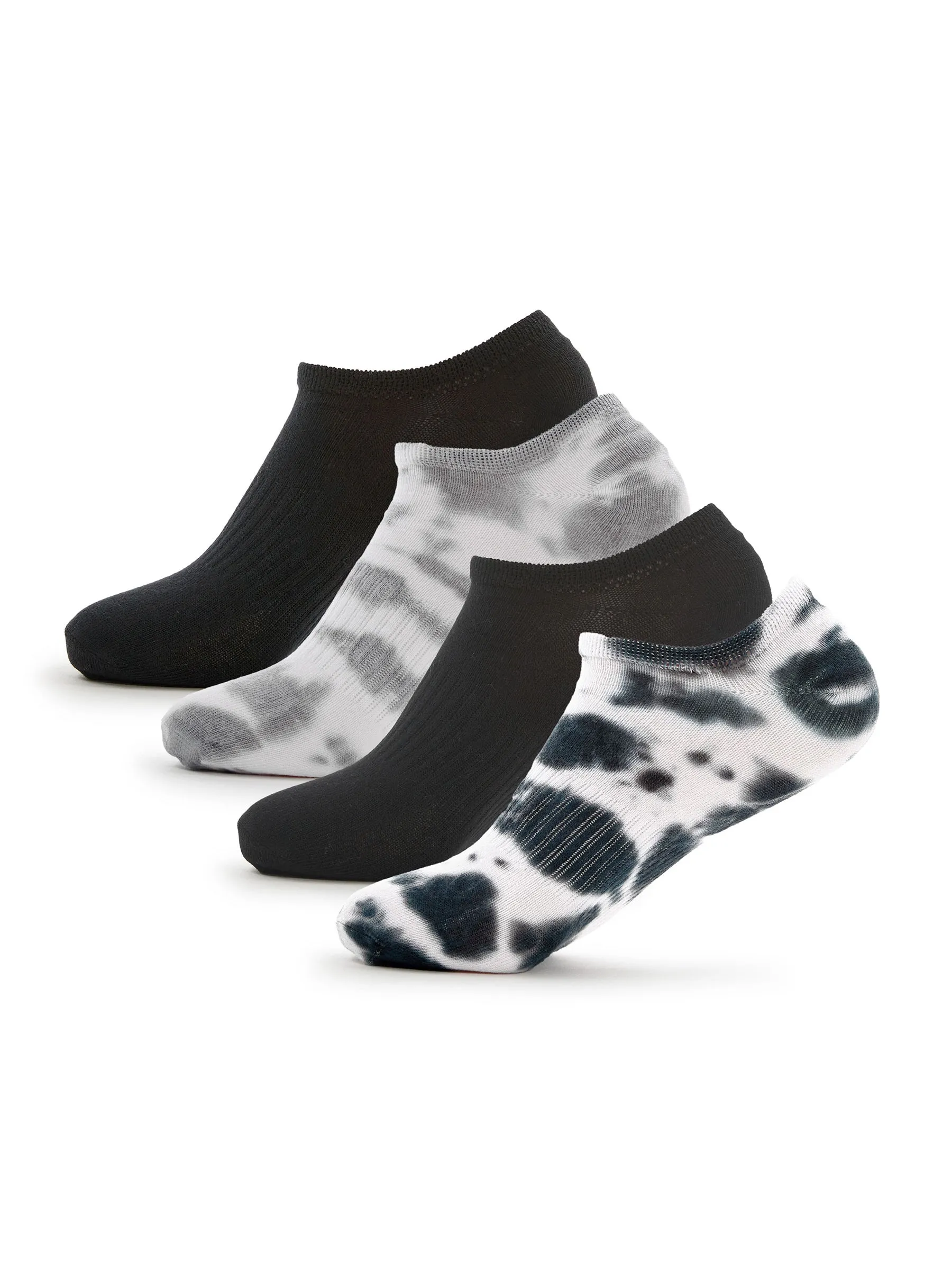 Hartney Women's Bamboo Socks