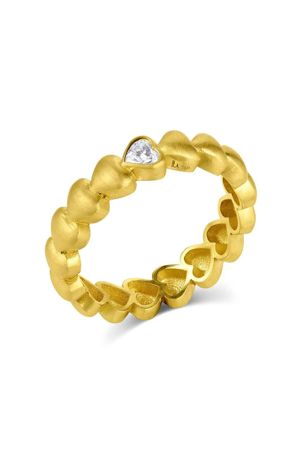 Heart Eternity Band