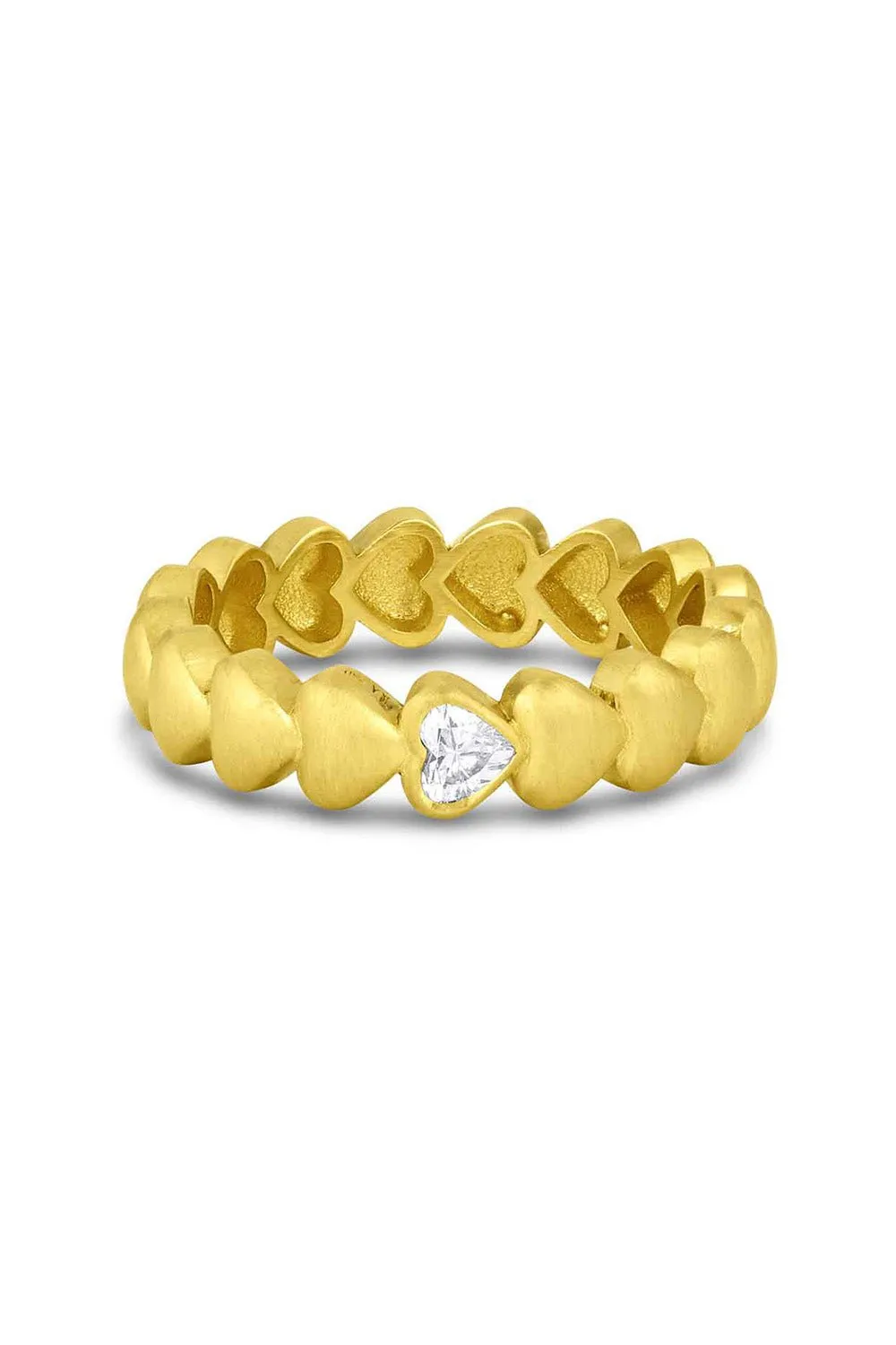 Heart Eternity Band