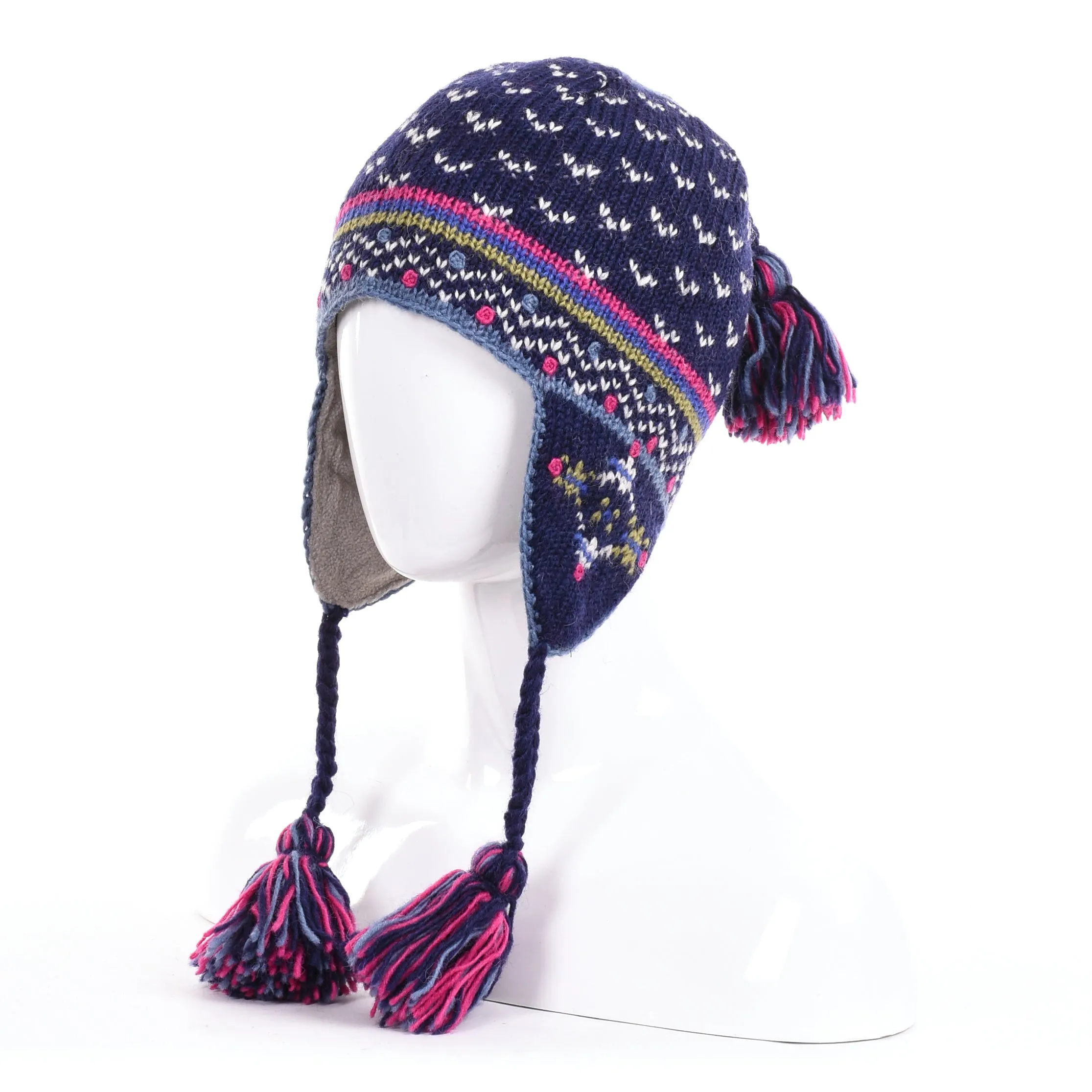 Helsinki Earflap