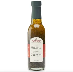 Herbs De Provence Dipping Oil