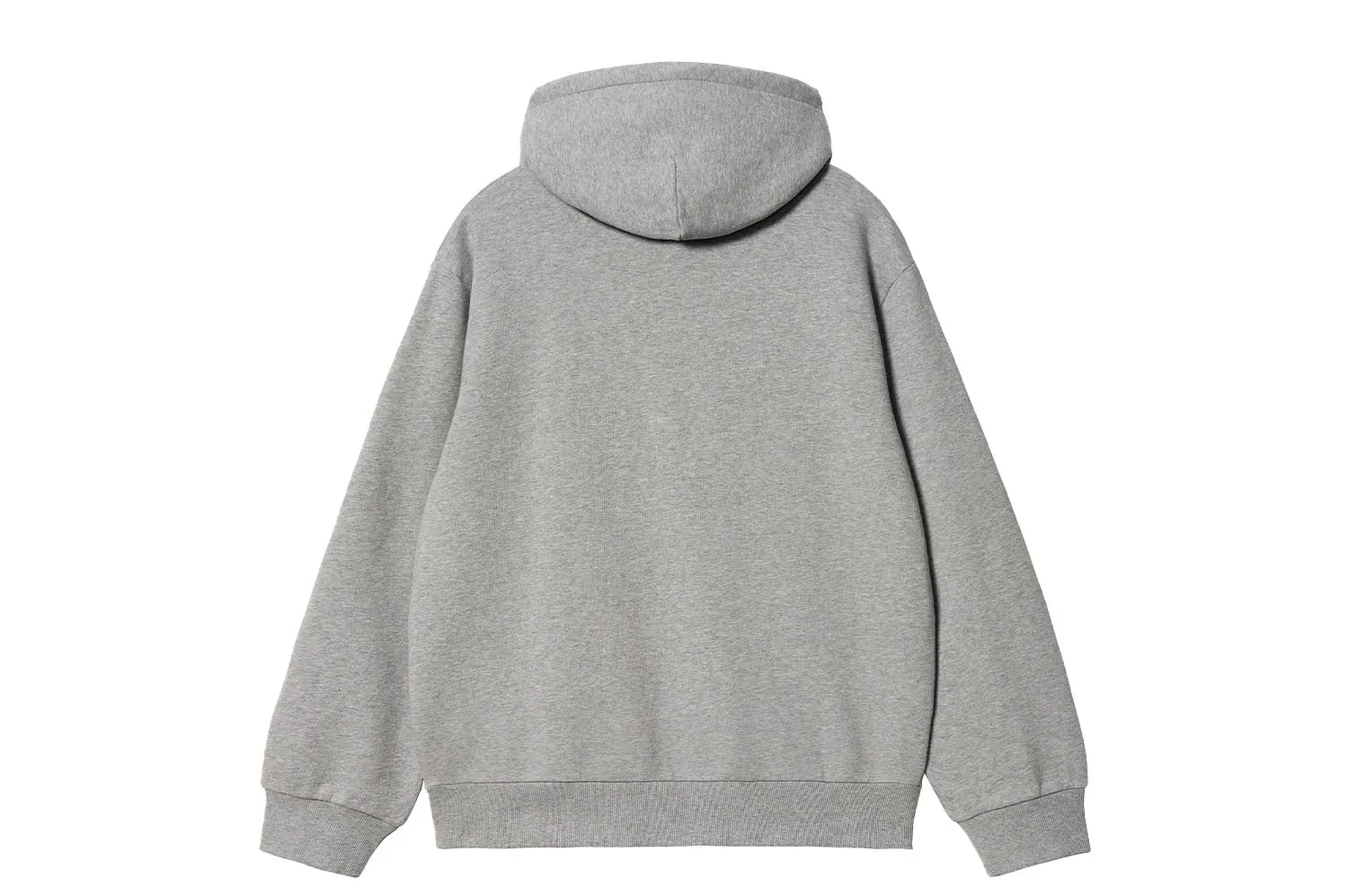 Hooded Carhartt Sweat