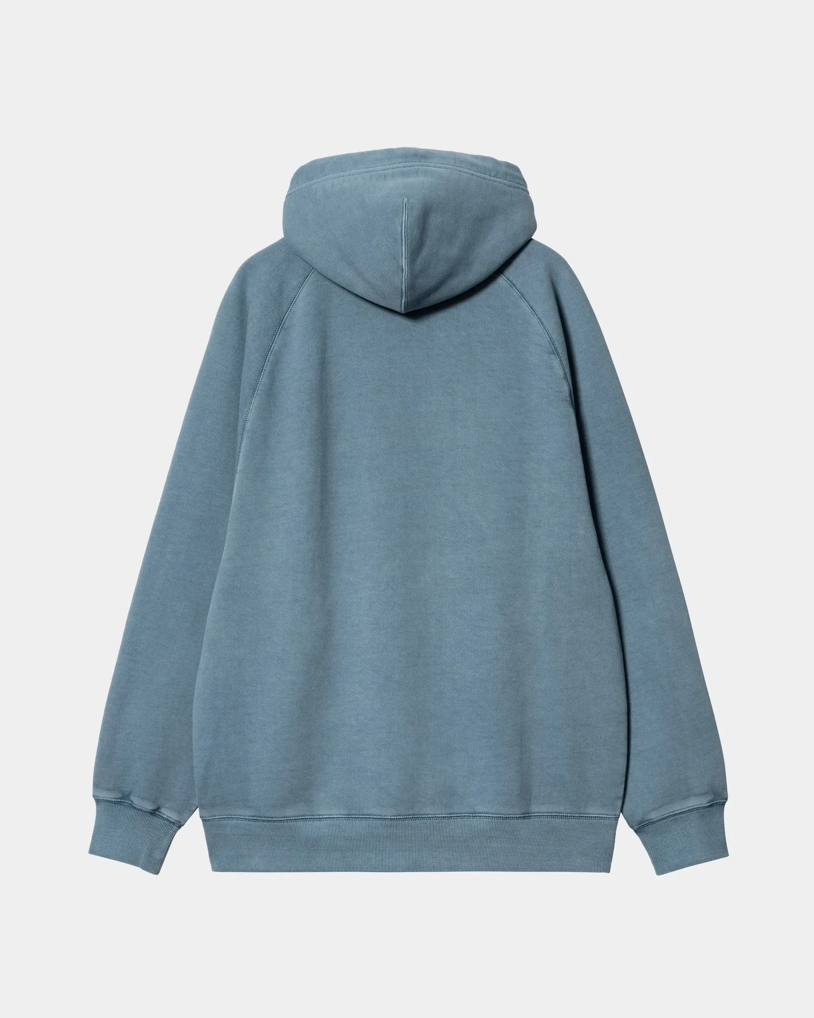 Hooded Taos Sweatshirt | Vancouver Blue