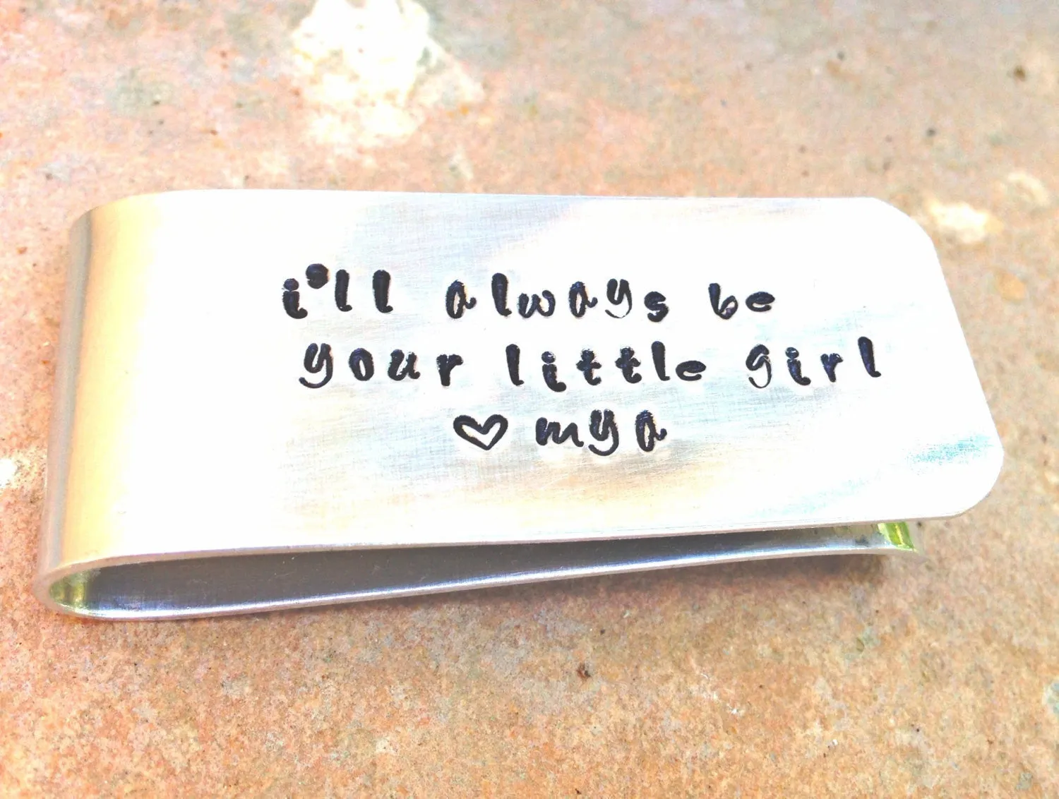 i''ll always be your little girl, best man gifts, Fathers Day Gifts, groomsmen gifts, wedding gifts, father of the bride gifts, dad money cl