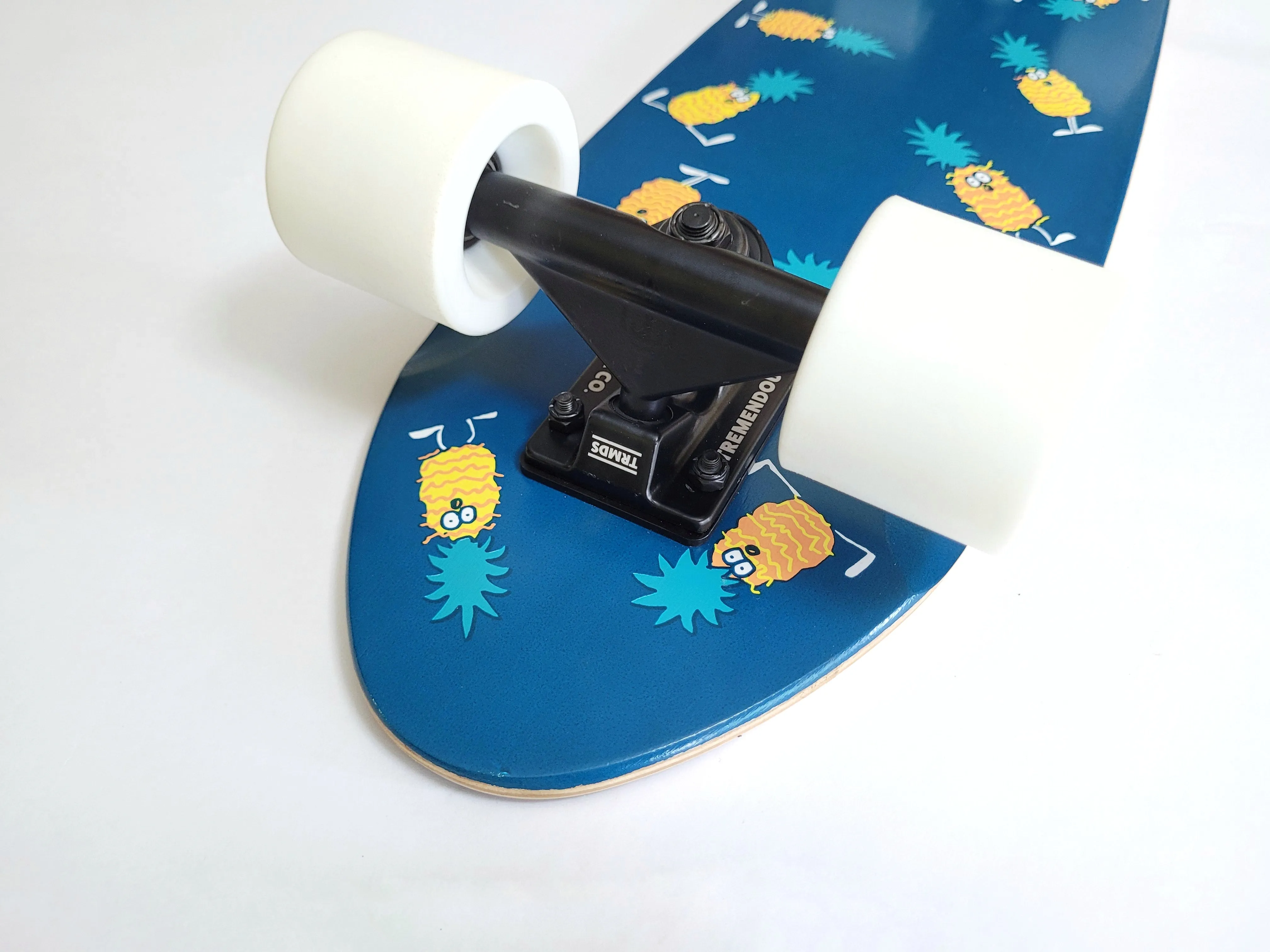 Inpeddo X Lousy Livin Pina Cruiser Board