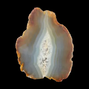 Iris Agate - Slab