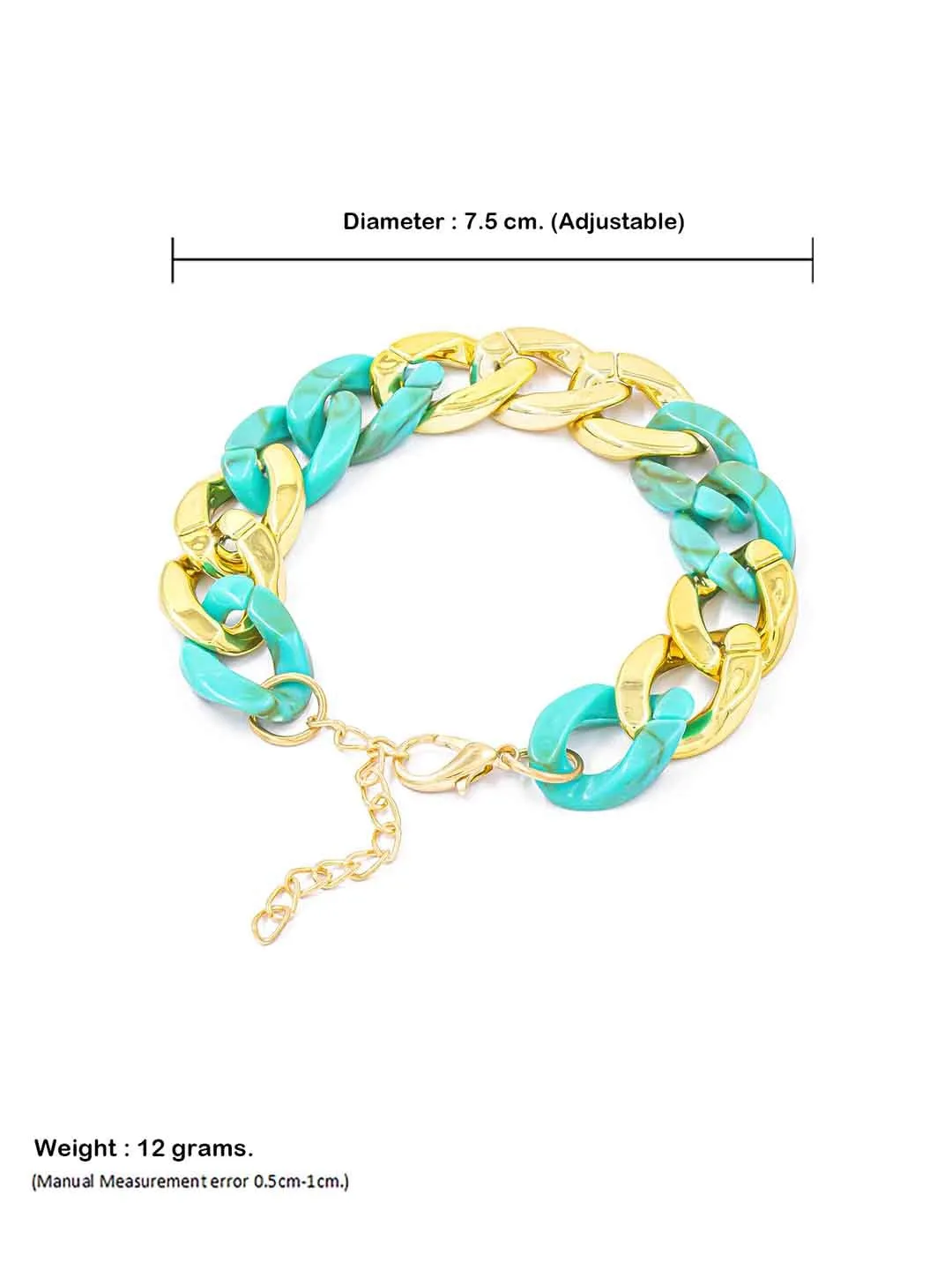 Keyla Bracelet