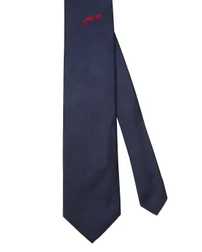 Knotted Gun Lennon Tie