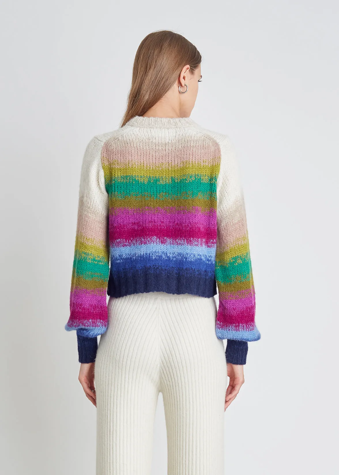 LAILA SWEATER