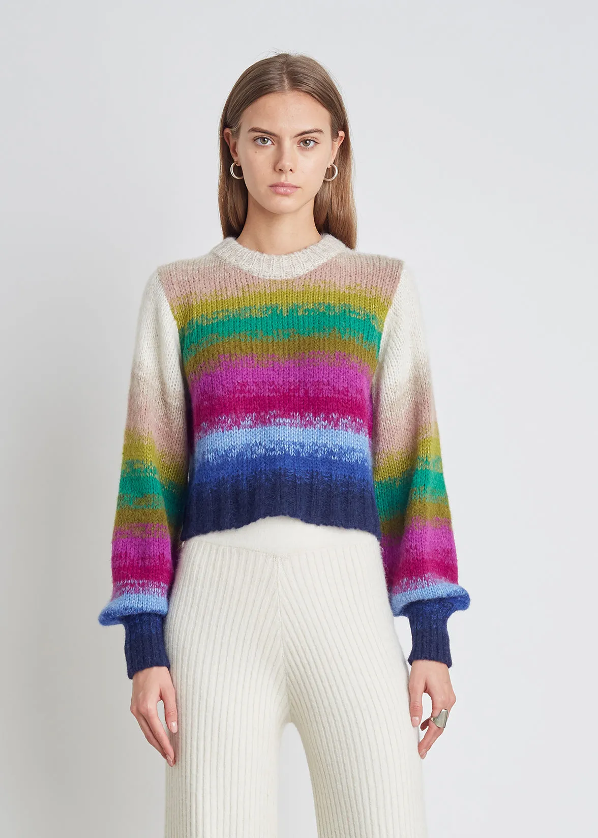 LAILA SWEATER