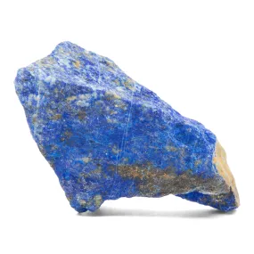 Lapis Lazuli - Rough