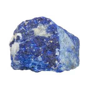 Lapis Lazuli - Rough