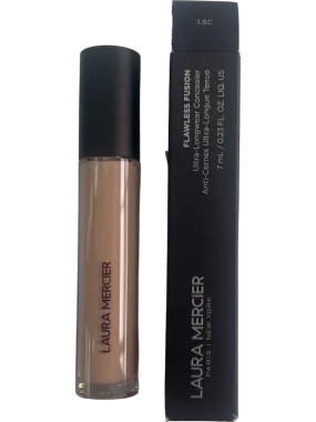 Laura Mercier Nude Flawless Fusion Ultra Longwear Concealer 0.23 Oz