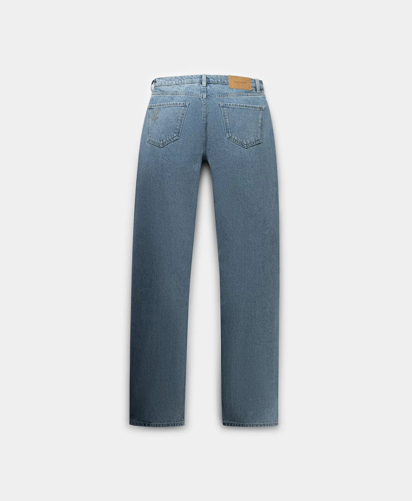 Light Blue Ayachi Jeans