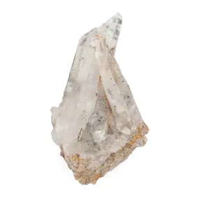 Lithium Quartz, Cluster