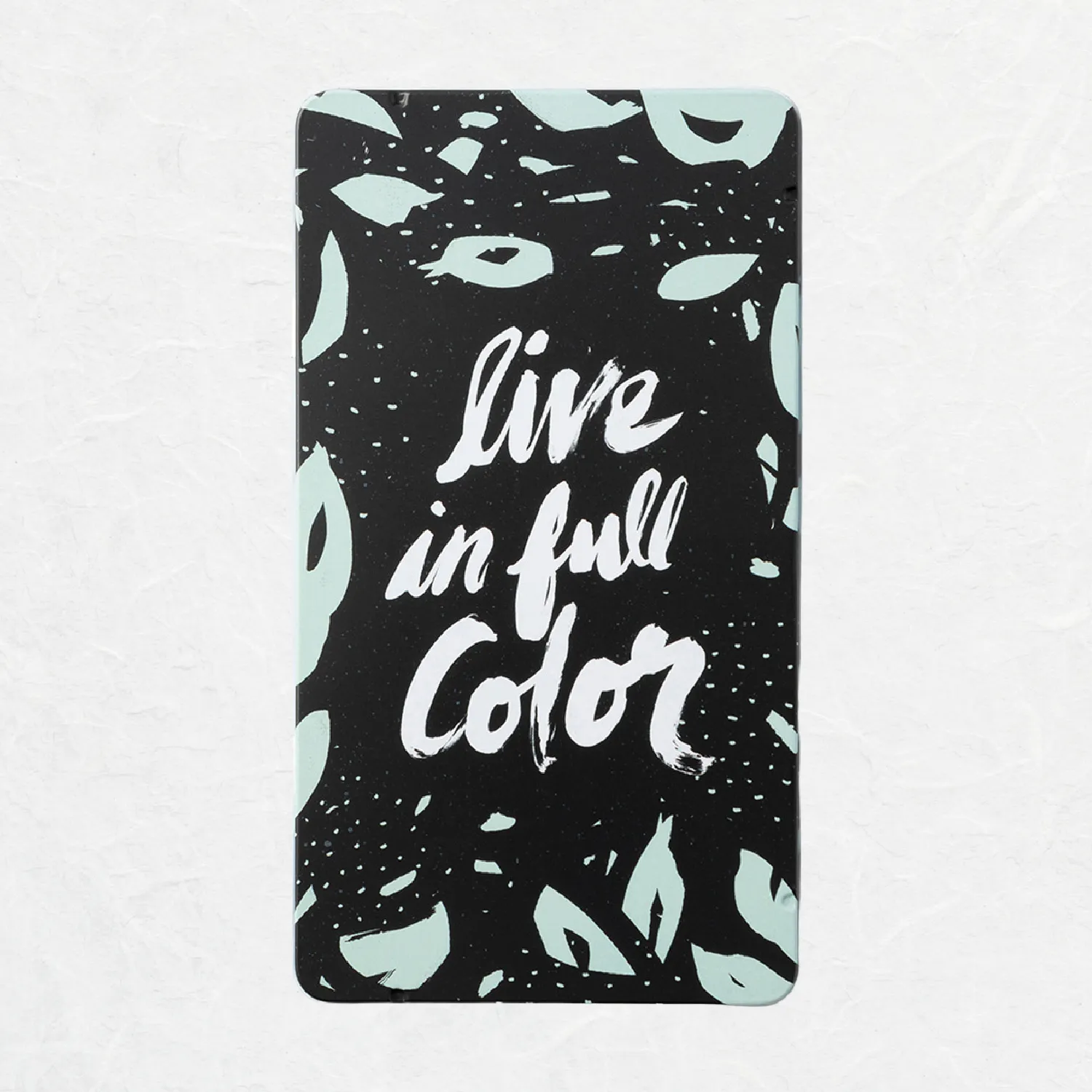 Live in Full Color Pencil Set