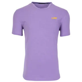 LSU Alpha Slub Tee