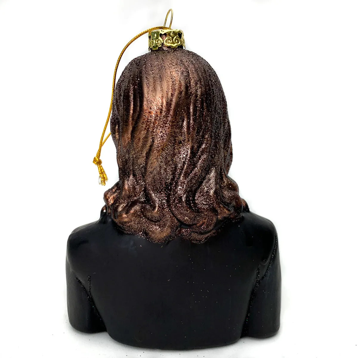 Madame Vice President Kamala Harris Ornament