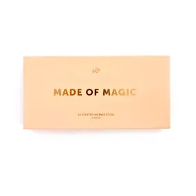 Made of Magic Incense