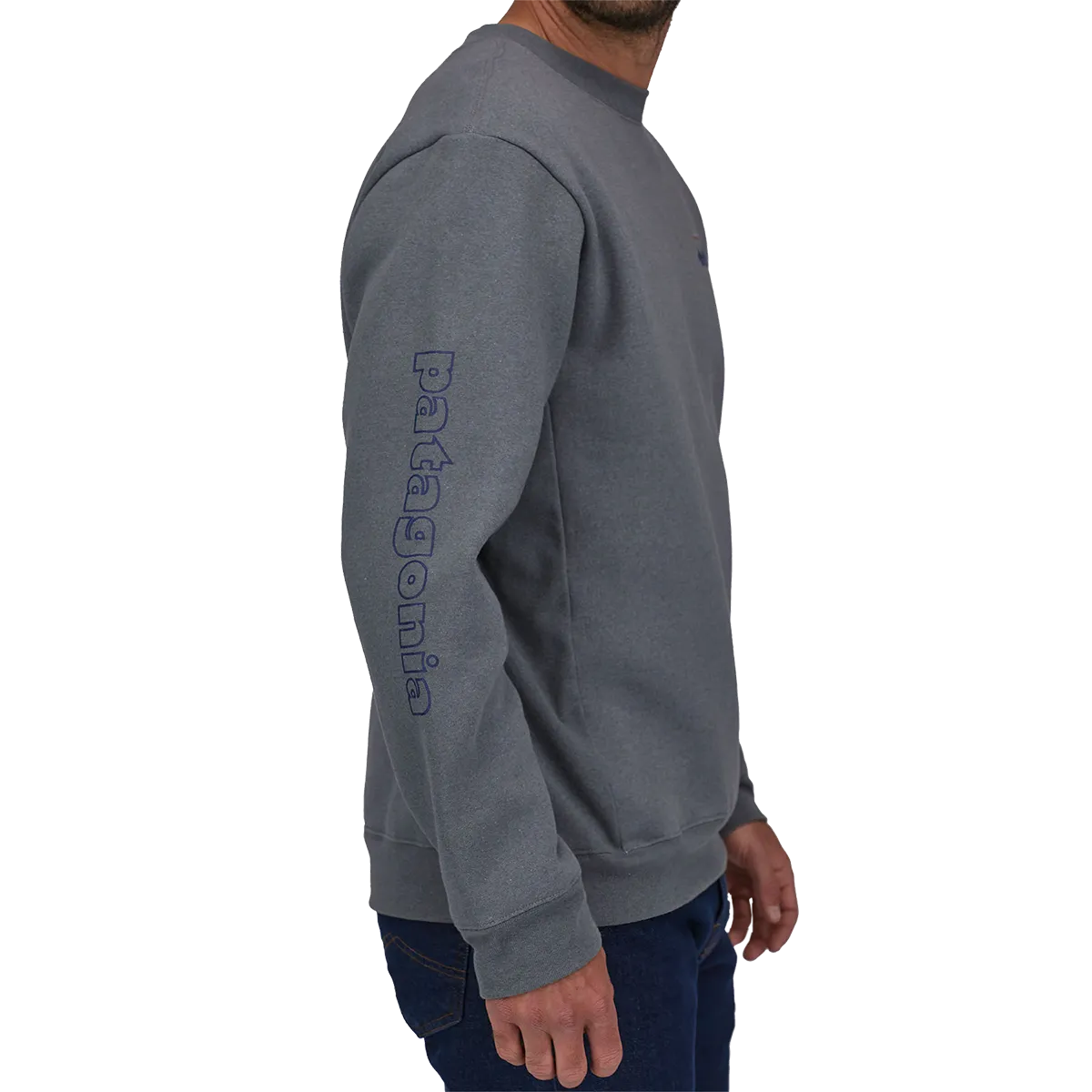 Men's 73 Skyline Uprisal Crew Sweatshirt