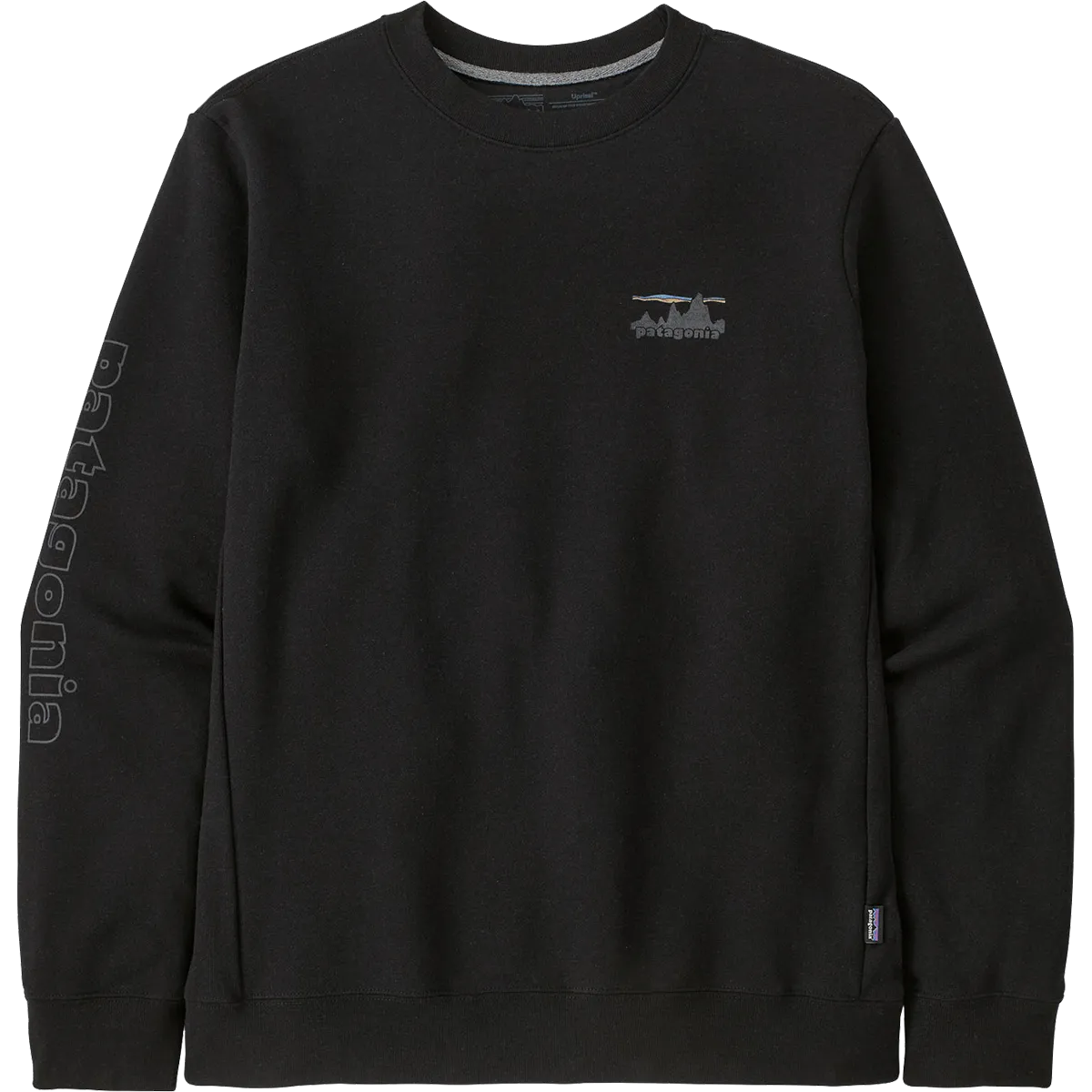 Men's 73 Skyline Uprisal Crew Sweatshirt