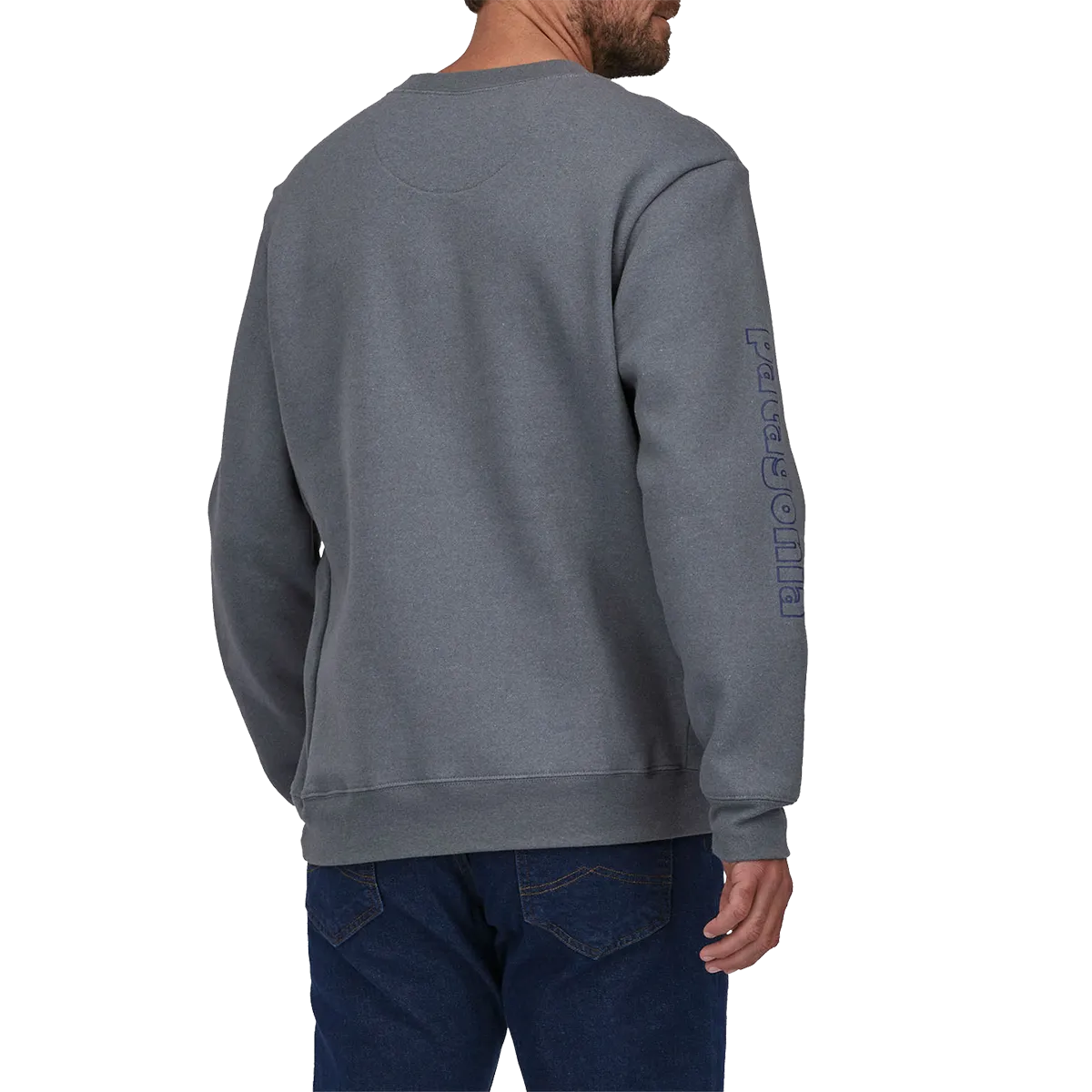 Men's 73 Skyline Uprisal Crew Sweatshirt