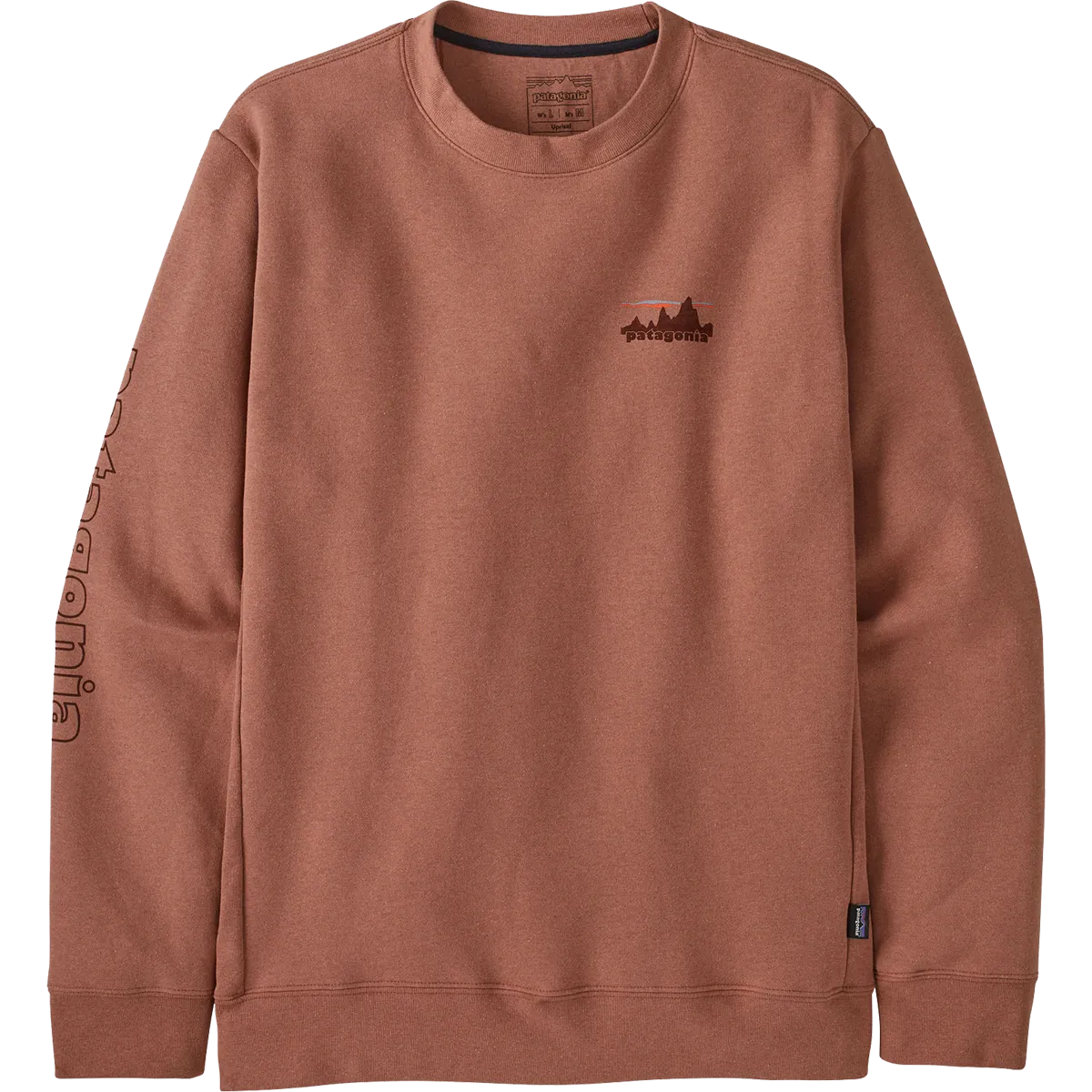 Men's 73 Skyline Uprisal Crew Sweatshirt