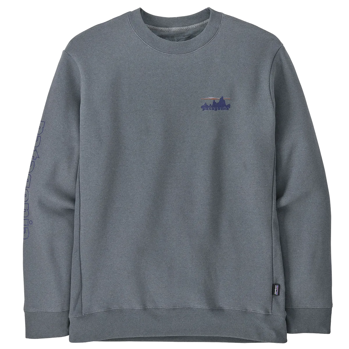 Men's 73 Skyline Uprisal Crew Sweatshirt