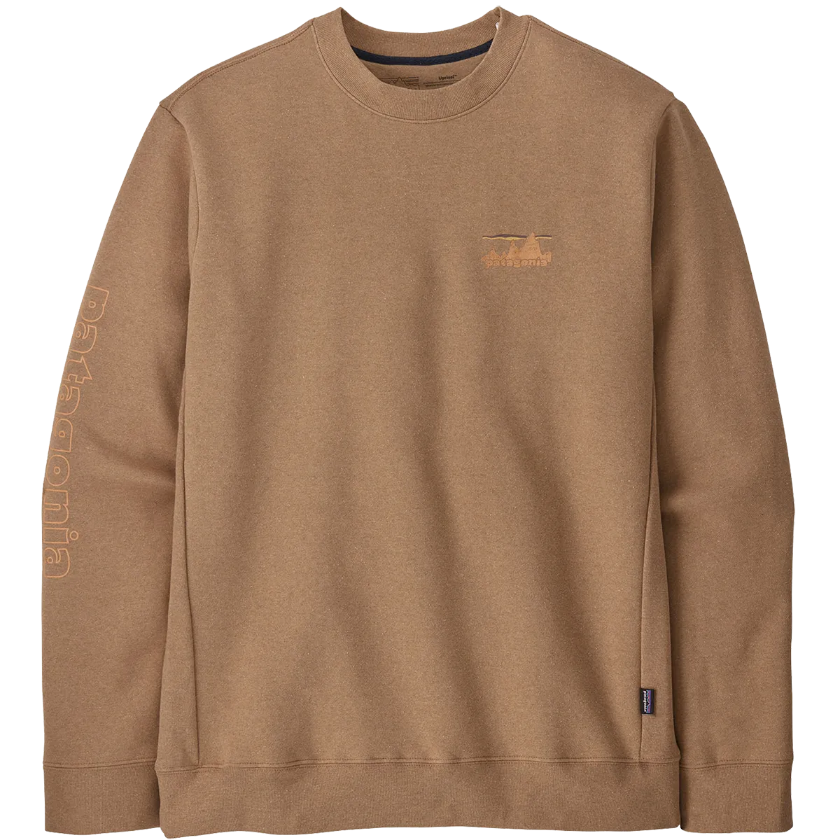 Men's 73 Skyline Uprisal Crew Sweatshirt