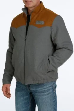 Men's Cinch CONCEALED CARRY BONDED JACKET