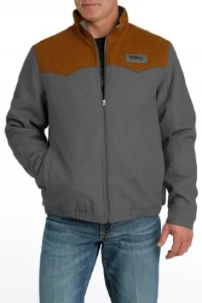 Men's Cinch CONCEALED CARRY BONDED JACKET